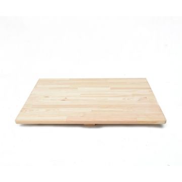Masă auxiliară de grădină 79x59 cm - Rojaplast Masă auxiliară de grădină 79x59 cm - Rojaplast