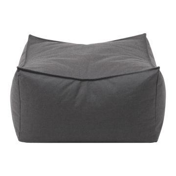 Puf de grădină Blomus Coal, gri închis Puf de grădină Blomus Coal, gri închis
