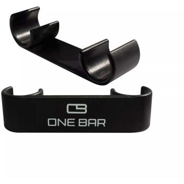 ONE BAR Set 2 cleme pentru prindere fotoliu One Bar Element 1, 2 sau 3 ONEBAR909