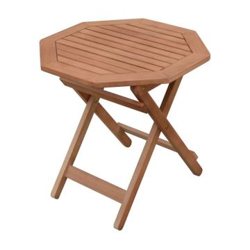 Măsuță de grădină rotundă ø 50 cm Mayfield – Garden Pleasure
