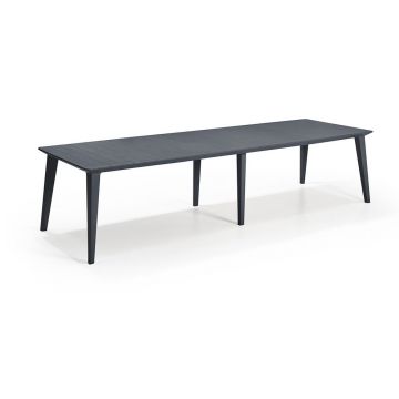 Masă de grădină 98x313 cm Lima – Keter