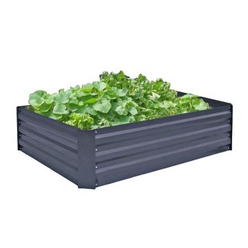 Pat ridicat de plante Botanika – Garden Pleasure
