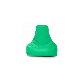 Beanbag pentru grădină verde Large – Floriane Garden