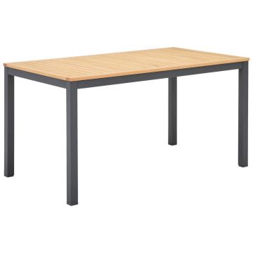 Masă Pentru Grădină 148/85/75 cm