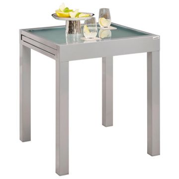 Masă Pentru Grădină 70-140/70/75 cm