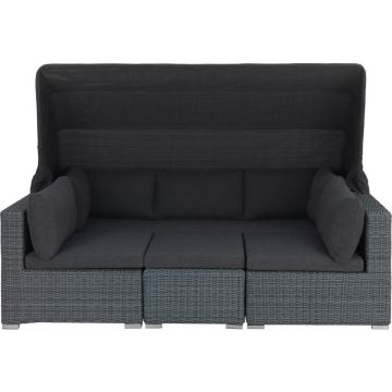 Mobilier terasă și lounge  228/70/84 cm