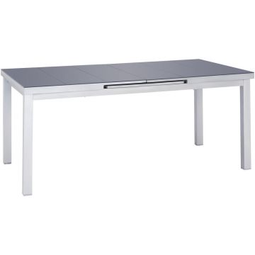 Masă Grădină & Terasă 180-240/100/76 cm