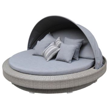 Pat Terasă 218/127/218 cm