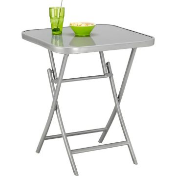 Masă grădină & terasă 60/60/72 cm