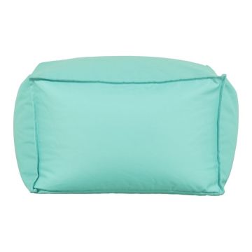Beanbag pentru grădină verde – Bonami Essentials