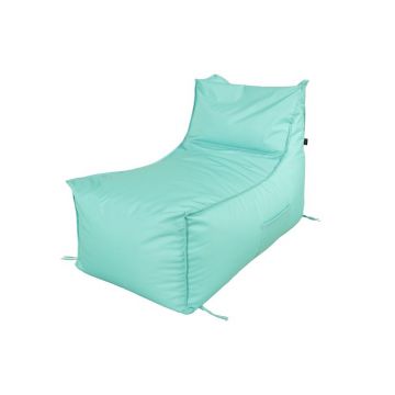 Beanbag pentru grădină verde – Bonami Essentials