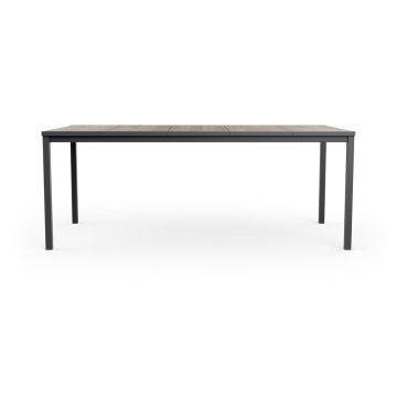 Masă de grădină 95x200 cm Porto – Keter