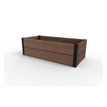 Pat ridicat de plante Maple – Keter