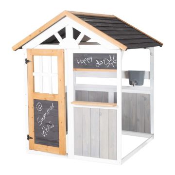 Căsuță de grădină pentru copii Outdoor+ – Roba