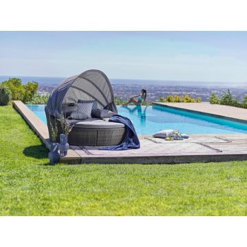 PAT DE EXTERIOR STIL SCOICĂ