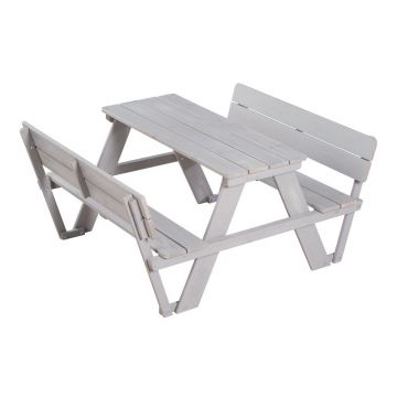 Set de grădină pentru copii Outdoor+ – Roba