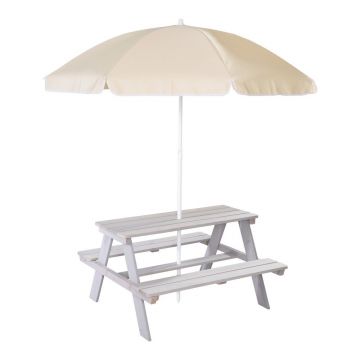 Set de grădină pentru copii Outdoor+ – Roba