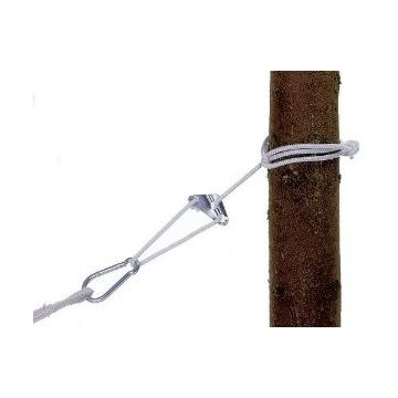 AMAZONAS Franghie Symbol Smartrope, 150 kg per Smartrope, combinabil cu: Hamacuri, Scaune agatate, AZ-3025000