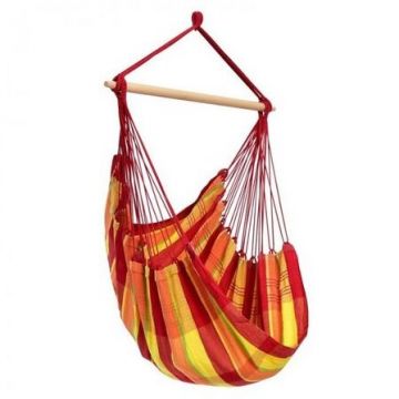 AMAZONAS Hamac Brasil papaya