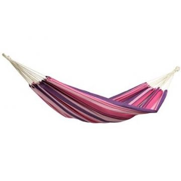 AMAZONAS Hamac Tahiti candy