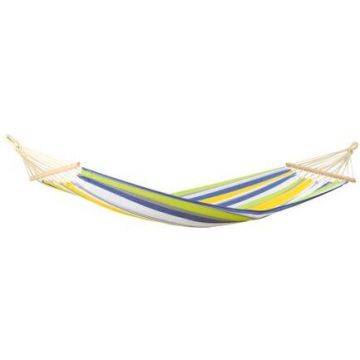 AMAZONAS Hamac Tonga kolibri