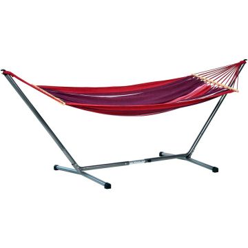 AMAZONAS Set Summer Sumo RockStone + hamac fuego