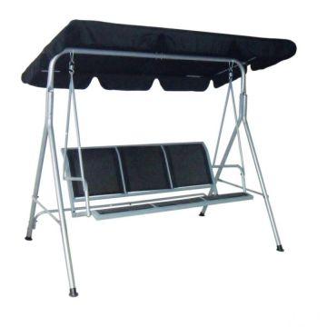 Balansoar 3 locuri 175x112x15