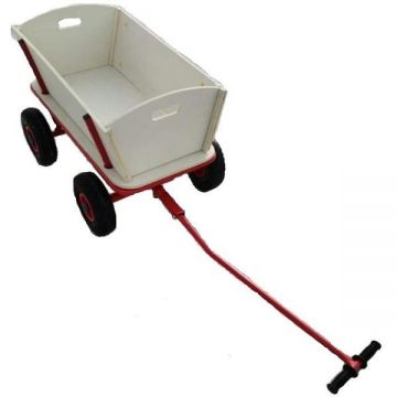 Carucior pentru transport gradina, curte, copii, KMB – 009