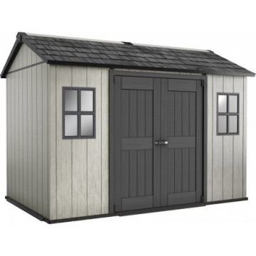 Casuta gradina Curver Oakland 1175 SD