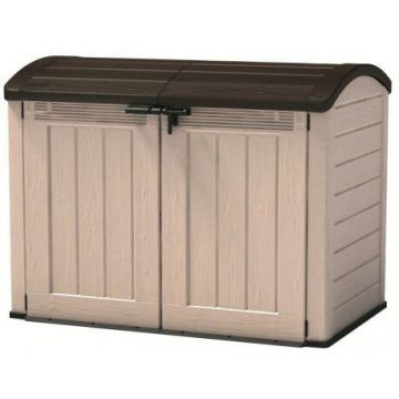 Dulap gradina Curver Store It Out Ultra