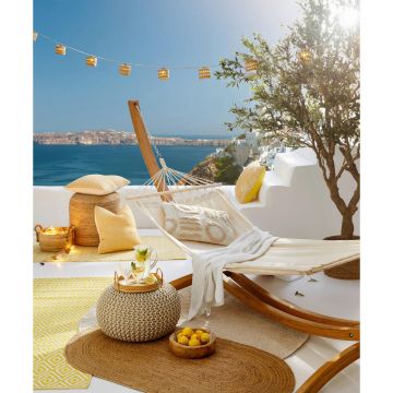 Hamac 320/120/120 cm