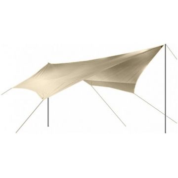 HEINNER HR Adapost Camping 5.5X4.3M, Bej