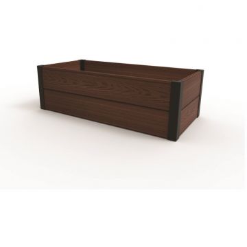 Jardiniera maro Maple