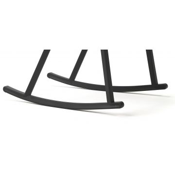 Kit sine balansoar pentru Nardi Folio antracit