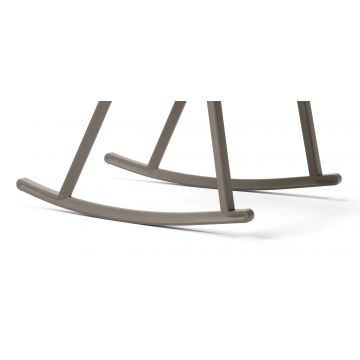 Kit sine balansoar pentru Nardi Folio tortora