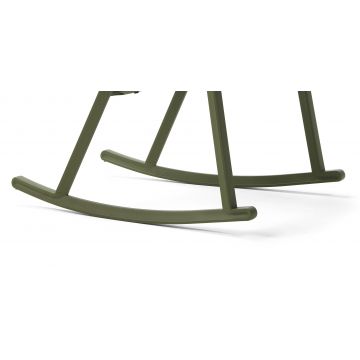 Kit sine balansoar pentru Nardi Folio verde agave