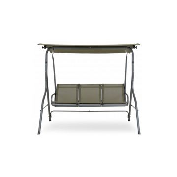 Leagan WENDY cu 3 locuri