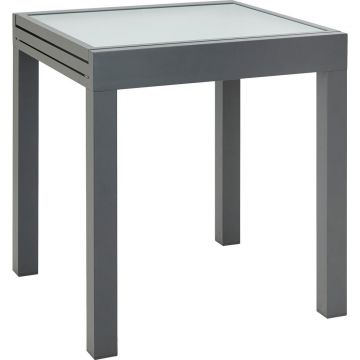 MASĂ PENTRU GRĂDINĂ 70-140/70/75 cm