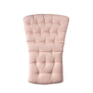 Perna pentru fotoliu exterior Nardi Folio Comfort  roz quartz