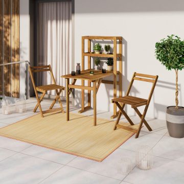 Set De Mobilier Pentru Balcon