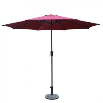 Umbrela terasa Dia 270x60