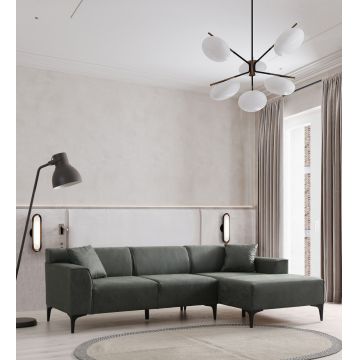 Coltar, Atelier del Sofa, 560ARE5152, Verde