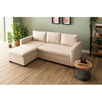 Coltar, Atelier del Sofa, 859FTN2132, Metal, Crem