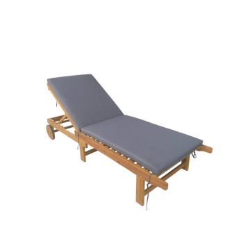 Șezlong Pentru Grădină