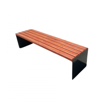 Bancă parc model 51