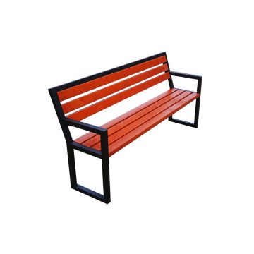 Bancă Parc Model 58