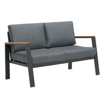 Canapea Lounge 132/74/75 cm