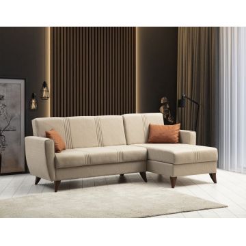 Coltar, Atelier del Sofa, 730MST1310, Bej