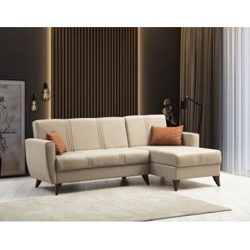 Coltar, Atelier del Sofa, 730MST1310, Bej