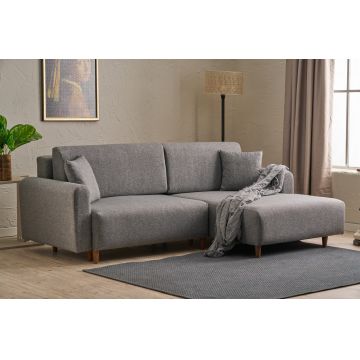 Coltar, Atelier del Sofa, 825BLC2938, Gri